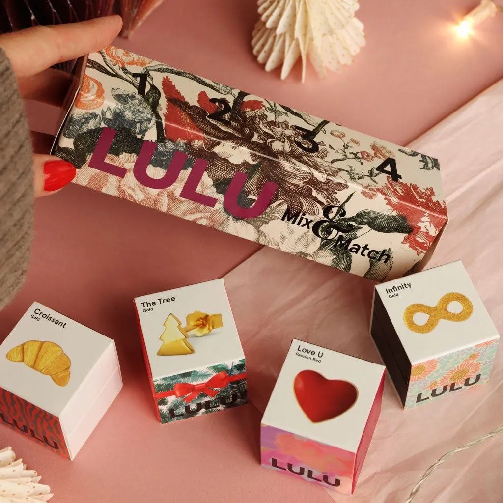 Advent box - Multi