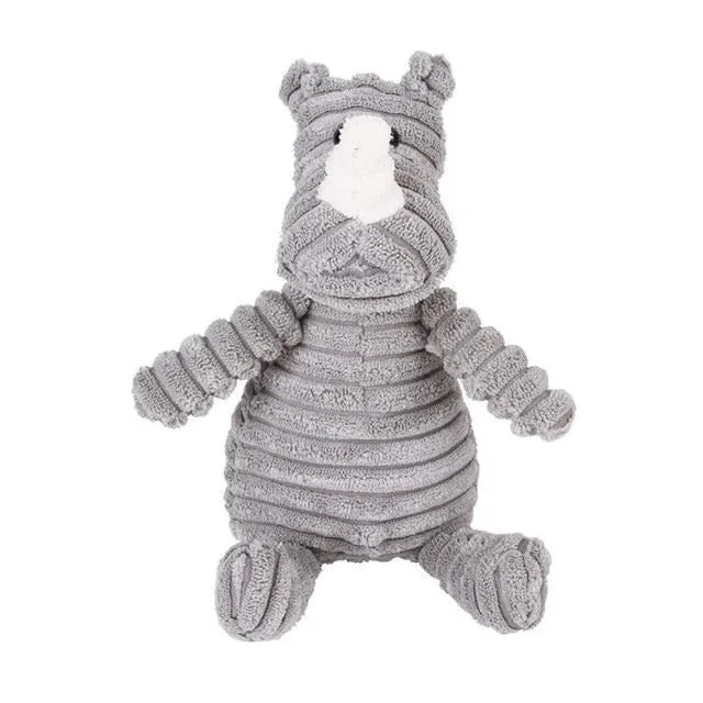 Animal Plush Toys