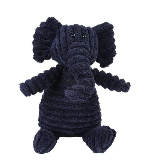 Animal Plush Toys