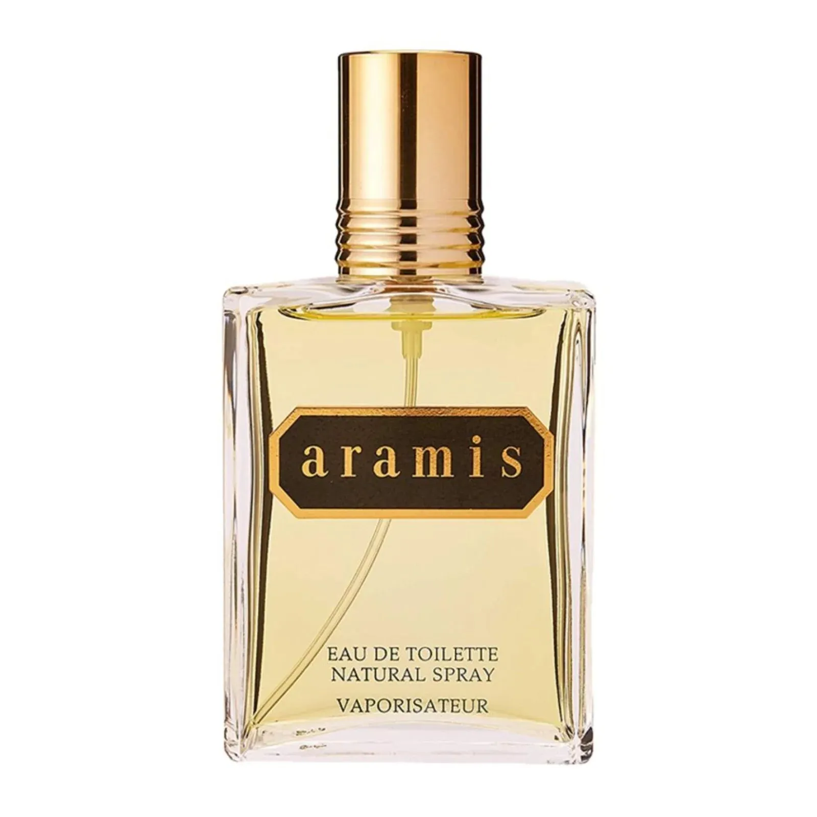 ARAMIS BROWN MEN EDT 240ML