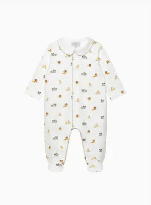 Baby Augustus & Friends All-in-One