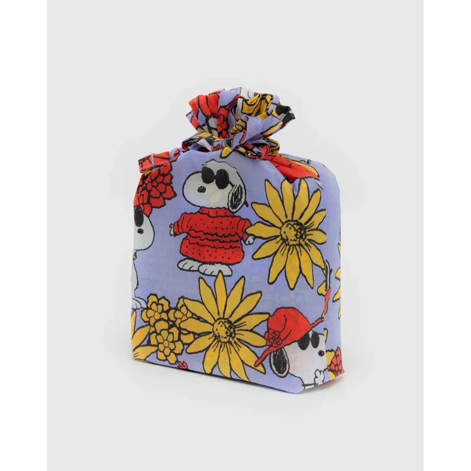 Baggu - Standard - Peanuts Collab - Set of 3