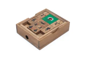 Baller Basketball Game