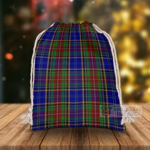 Beattie (Beatty) Tartan Christmas Santa's Bag