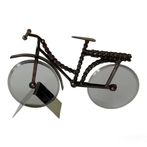 Bicycle Chain Pizza Cutter