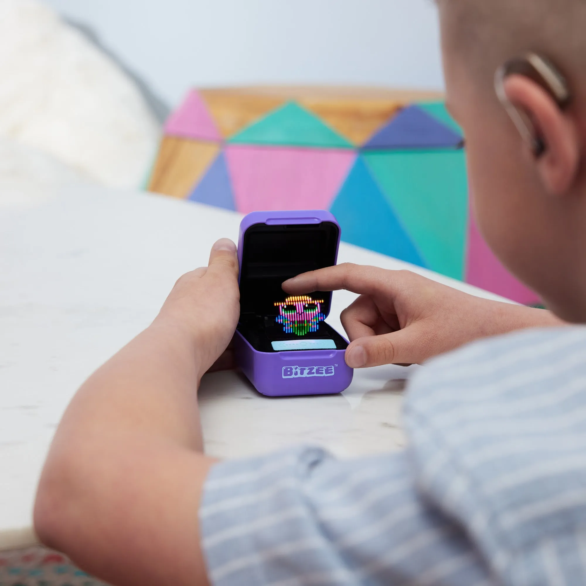 Bitzee Interactive Digital Pet