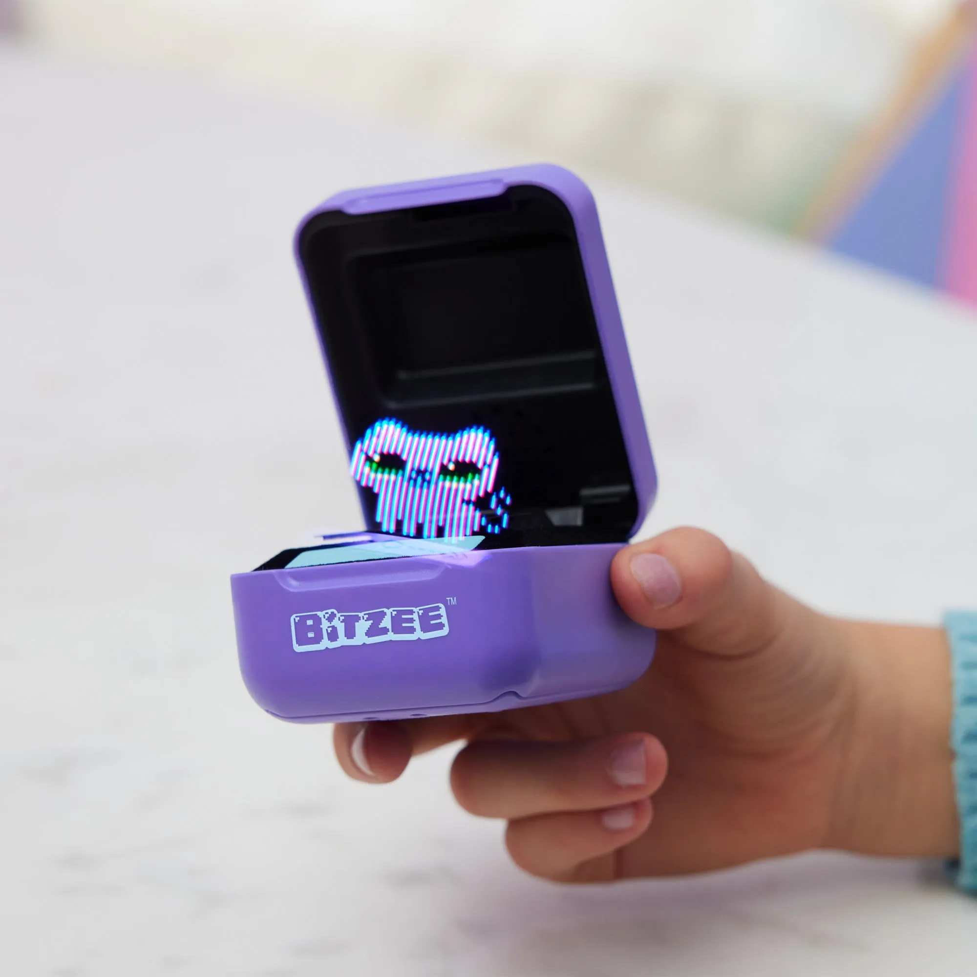 Bitzee Interactive Digital Pet