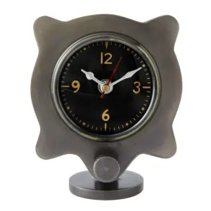 Boomeramg Clock