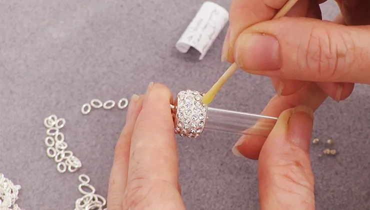 Bridal Jewelry: How to Make a Keepsake Message in a Bottle Necklace
