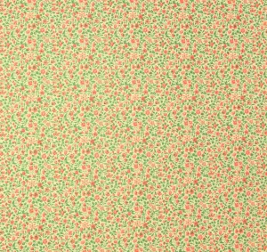Carta Varese - Sea of Flowers (Green)