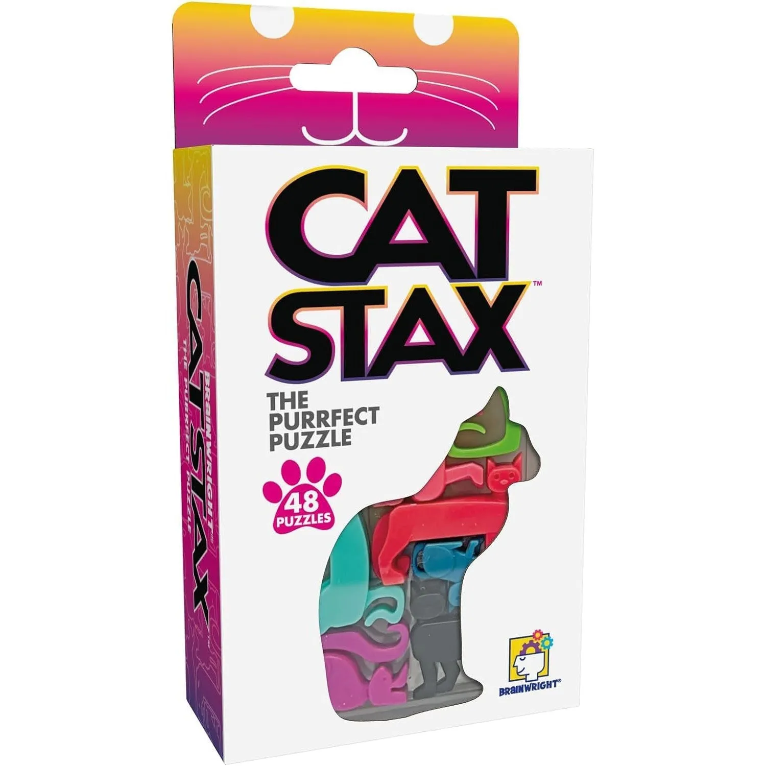 Cat Stax