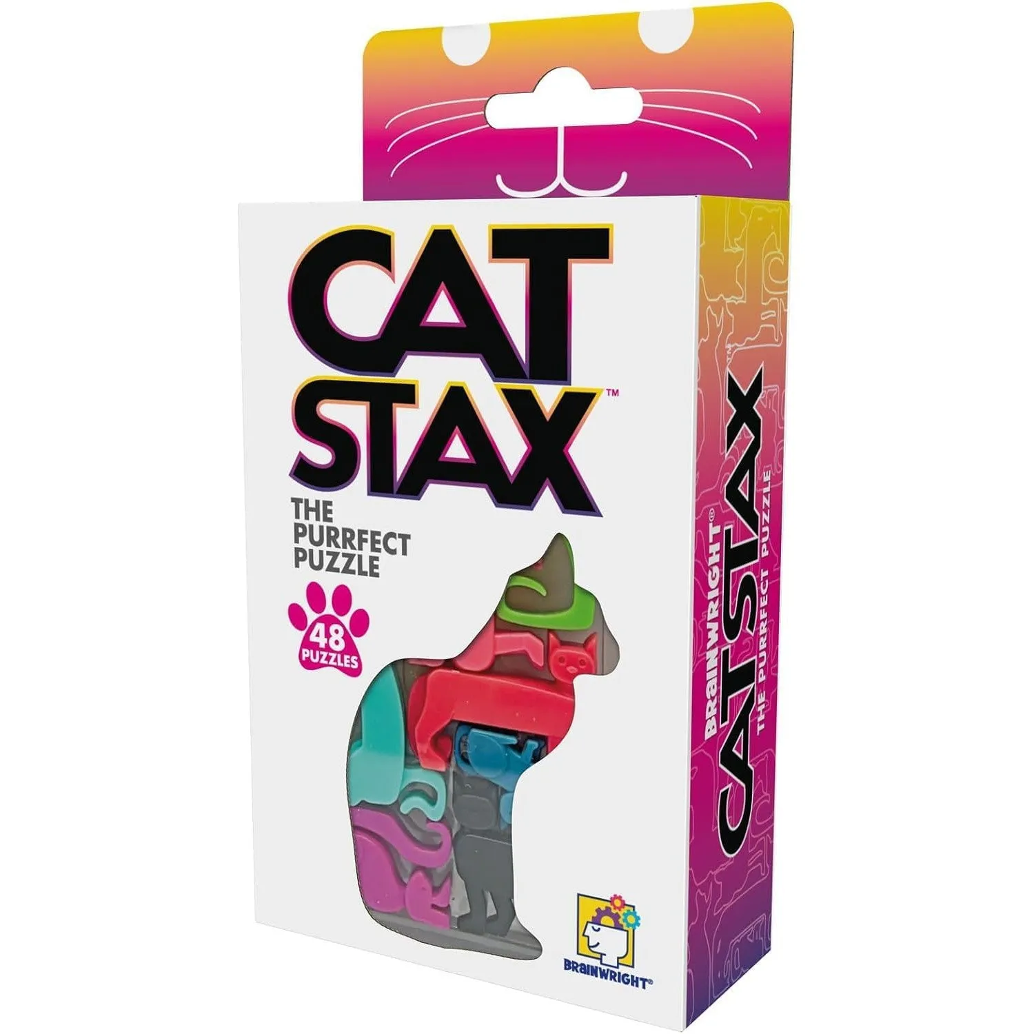 Cat Stax