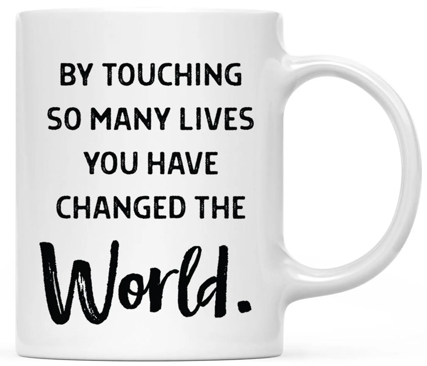 Ceramic Nurse Coffee Mug Gifts - 8 Designs