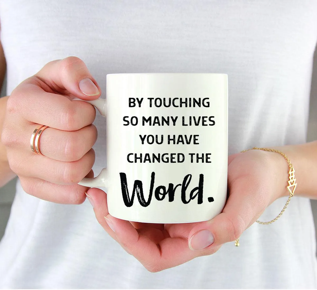 Ceramic Nurse Coffee Mug Gifts - 8 Designs