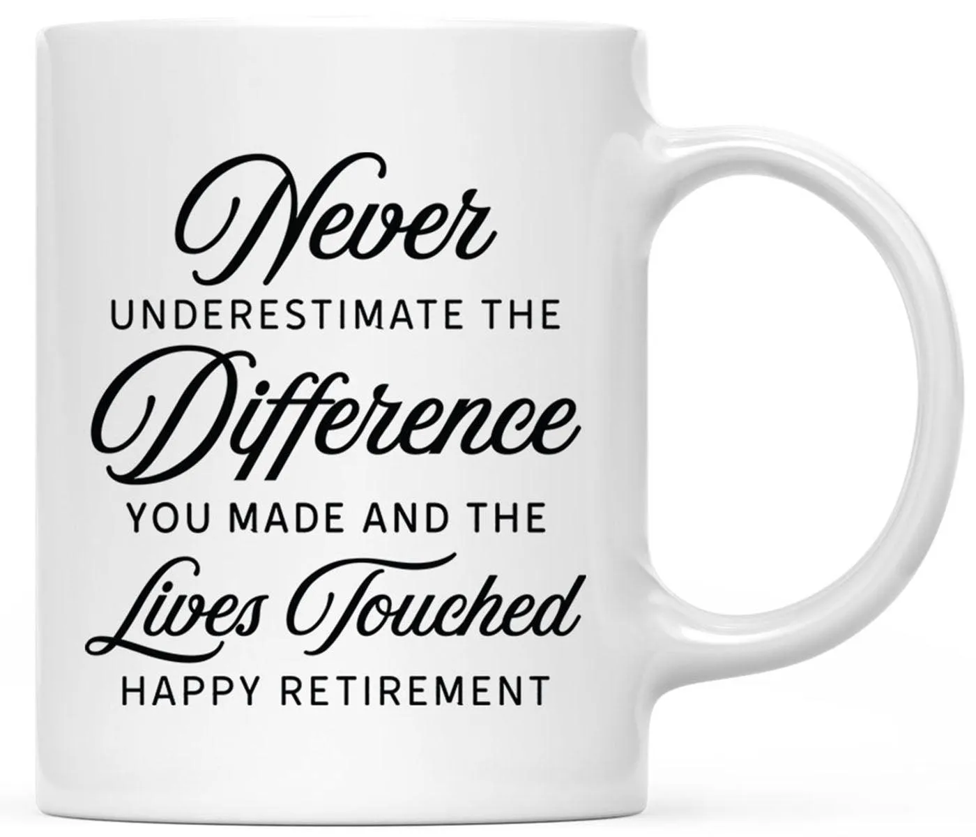 Ceramic Nurse Coffee Mug Gifts - 8 Designs