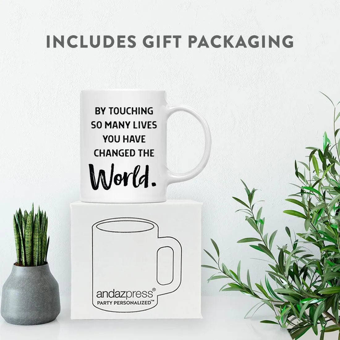 Ceramic Nurse Coffee Mug Gifts - 8 Designs