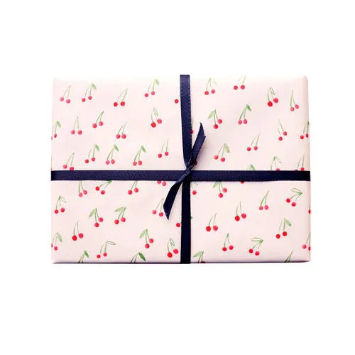 Cherries on Top Wrap