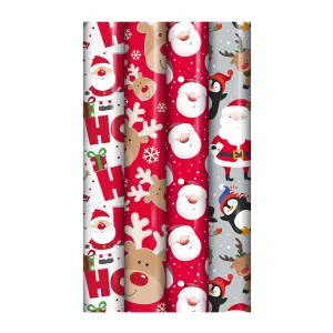 Christmas Gift Wrap