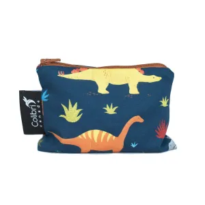 Colibri Snack Bag - Small - Dinosaur