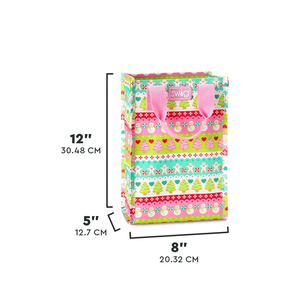 Cookie Jar Reusable Bag Tall