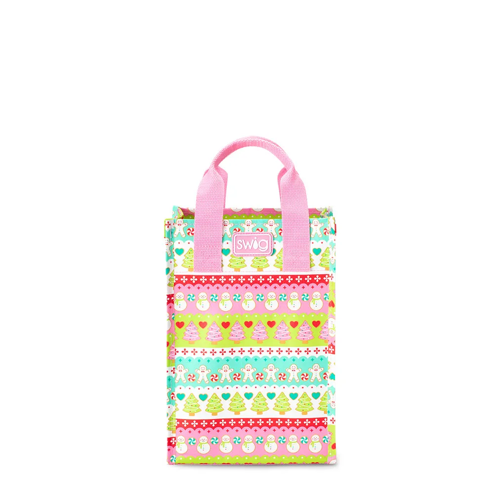 Cookie Jar Reusable Bag Tall