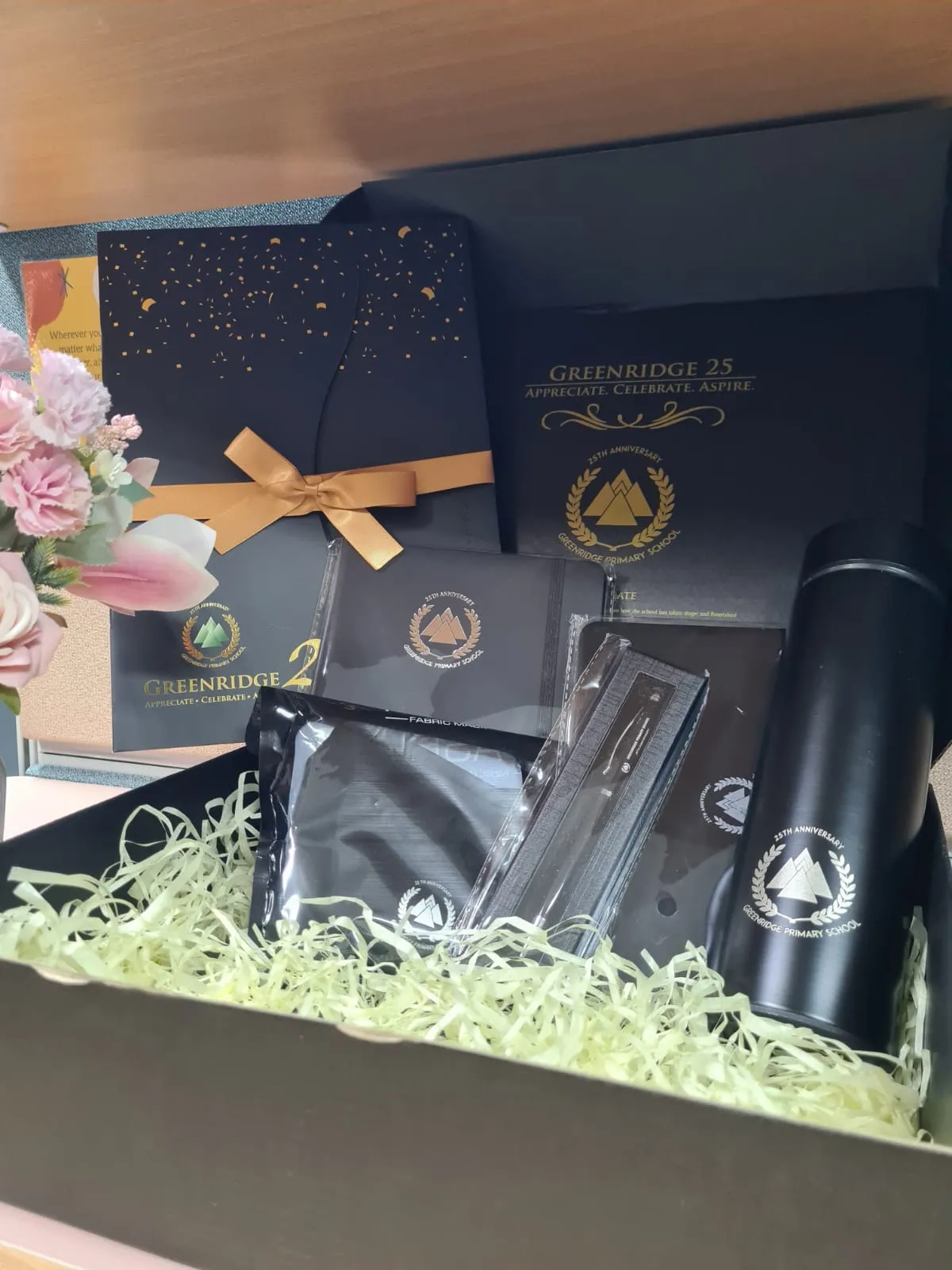 Customised Gift Boxes (Preorder)