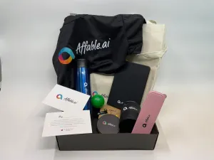 Customised Gift Boxes (Preorder)