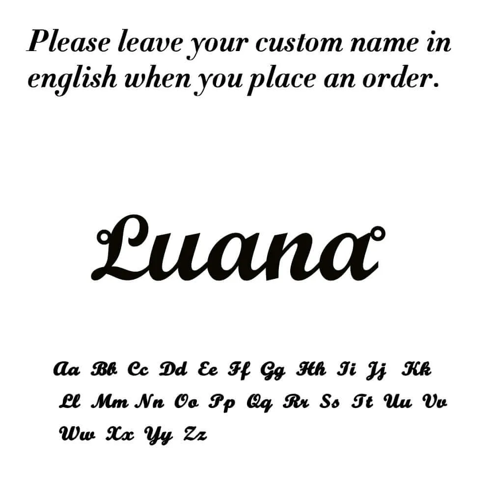 Customized Personalized Stainless Steel Nameplate Name Bangle Bracelet