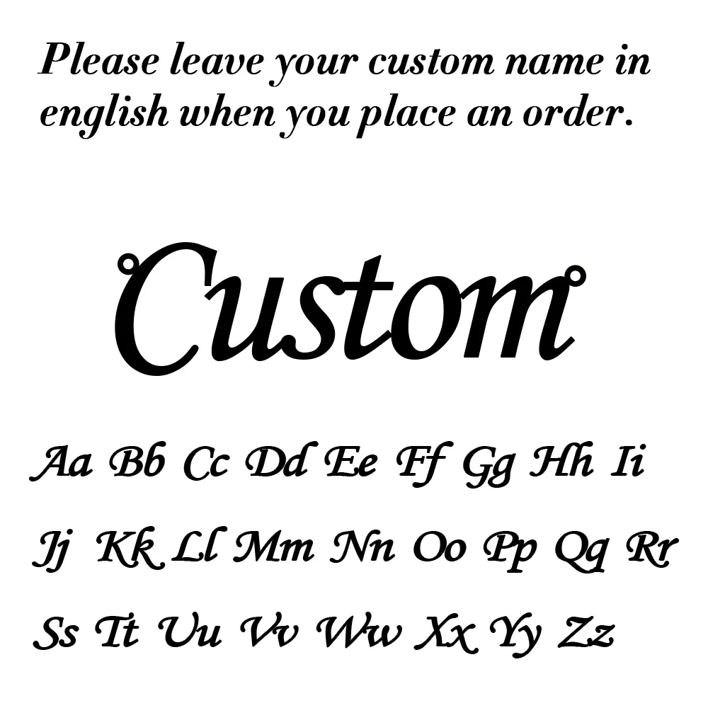 Customized Personalized Stainless Steel Nameplate Name Bangle Bracelet