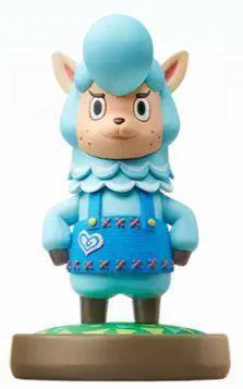 Cyrus (Animal Crossing)