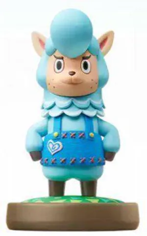 Cyrus (Animal Crossing)