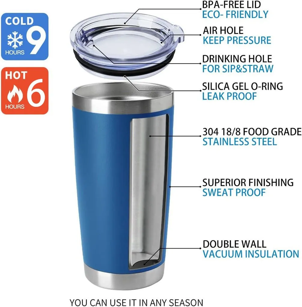 Dashing Nova ™ Personalized Custom Name Tumbler Inspirational Quotes Best Presents Swim Gifts for Swimmers and Coaches