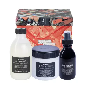 Davines Oi All In One Milk Gift Set