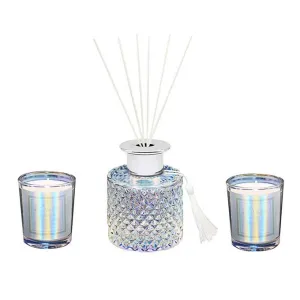 Desire Lustre Diffuser & Candle Set