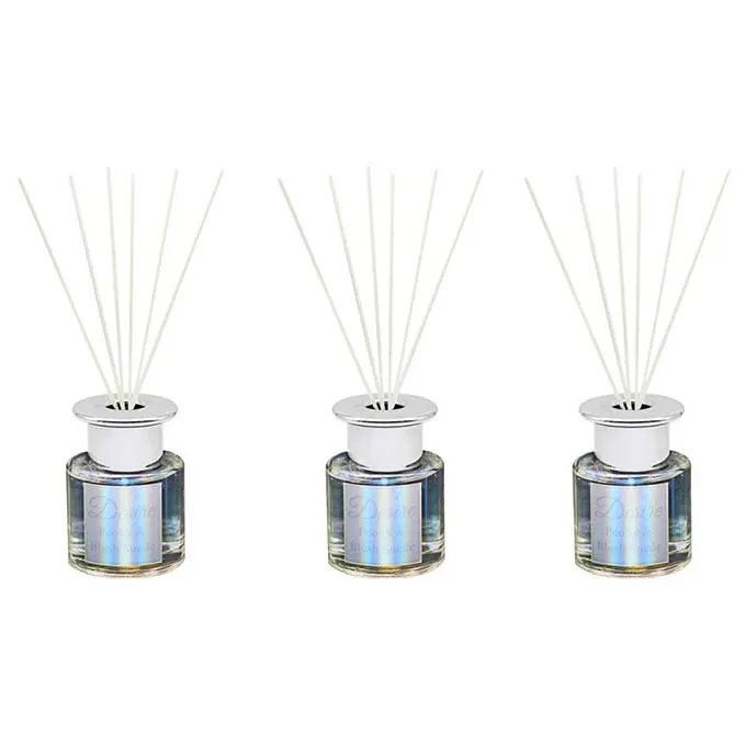 Desire Lustre Diffuser Set of 3