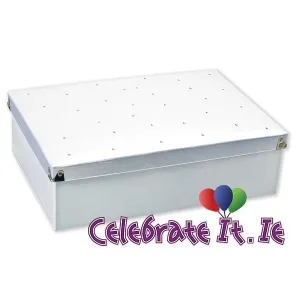 Diamante Box - Gift - Keepsake - Large