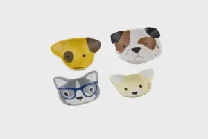 Dog Measuring Cups