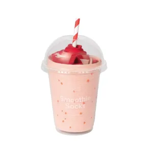 Doiy: Socks Smoothie Strawberry