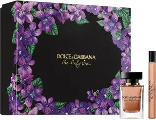 Dolce & Gabbana The Only One II Set for Women