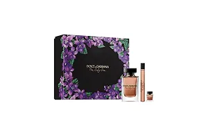 Dolce & Gabbana The Only One II Set for Women
