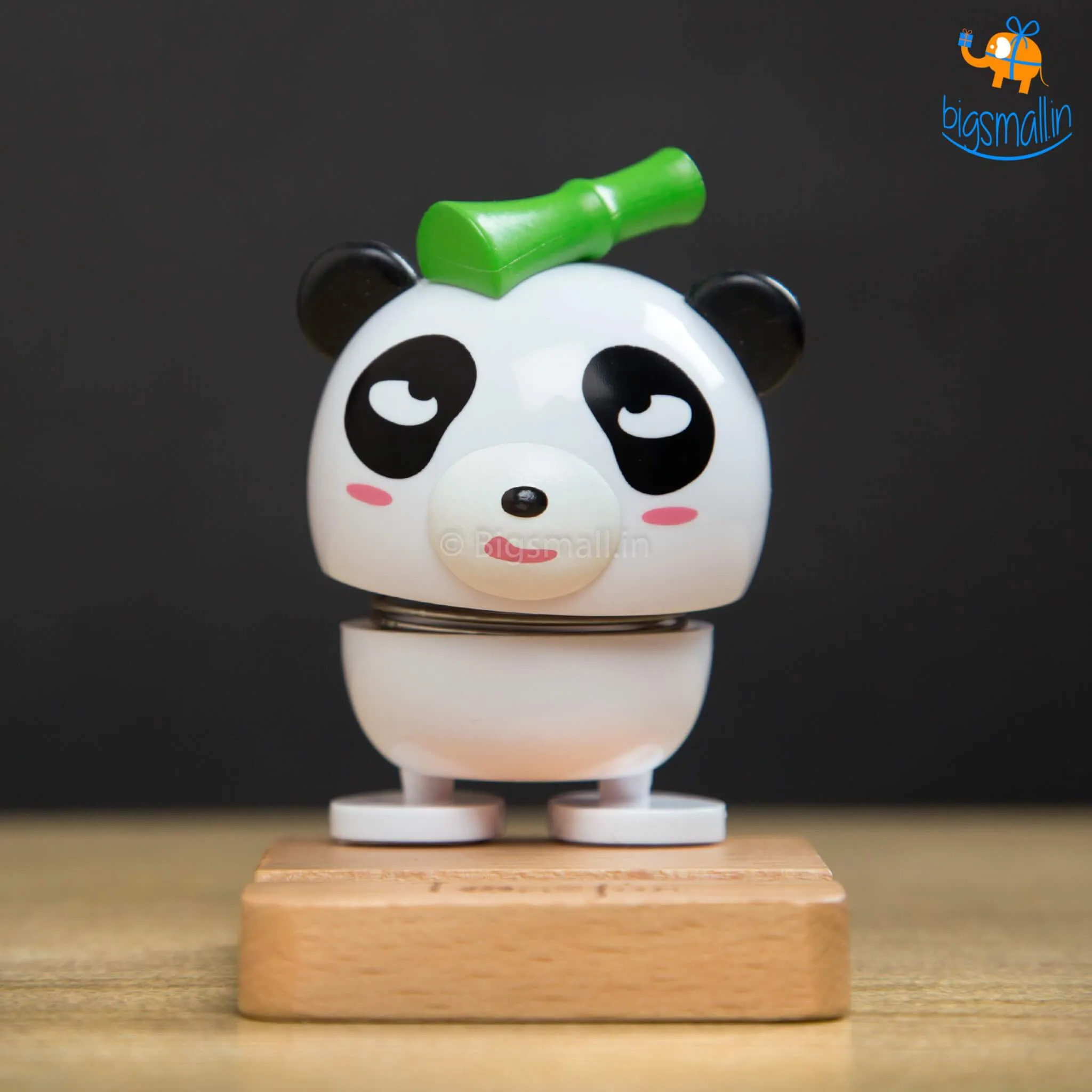 Emoji Bobble Mobile Stand