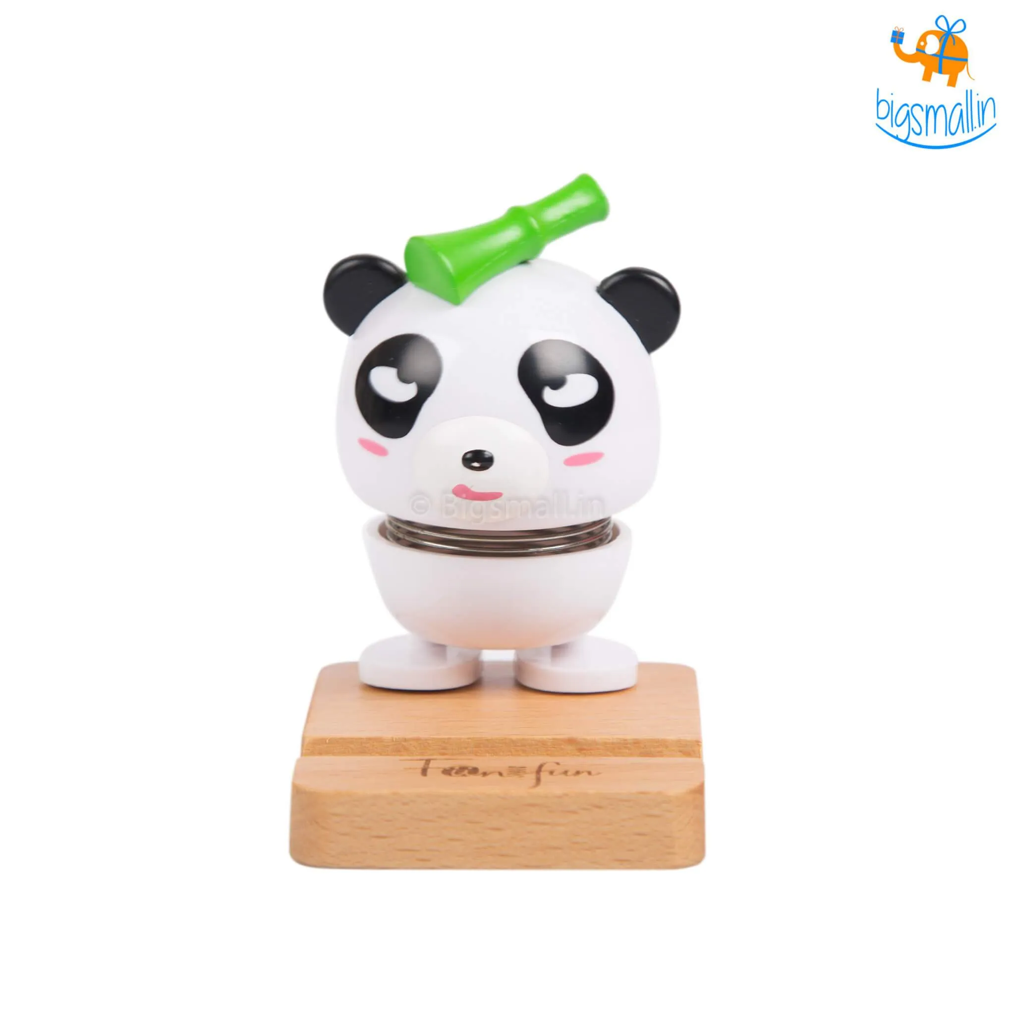 Emoji Bobble Mobile Stand