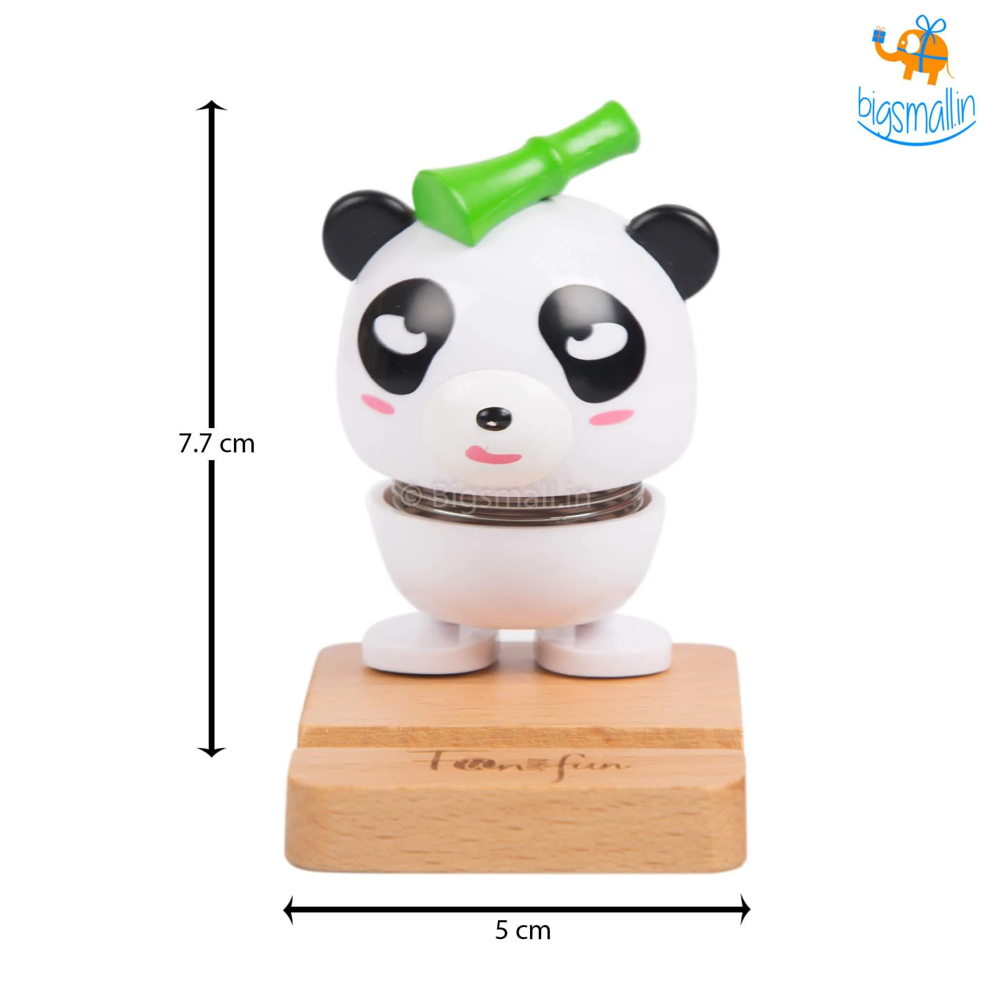 Emoji Bobble Mobile Stand