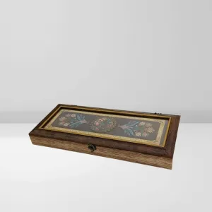 Empty Gift Box