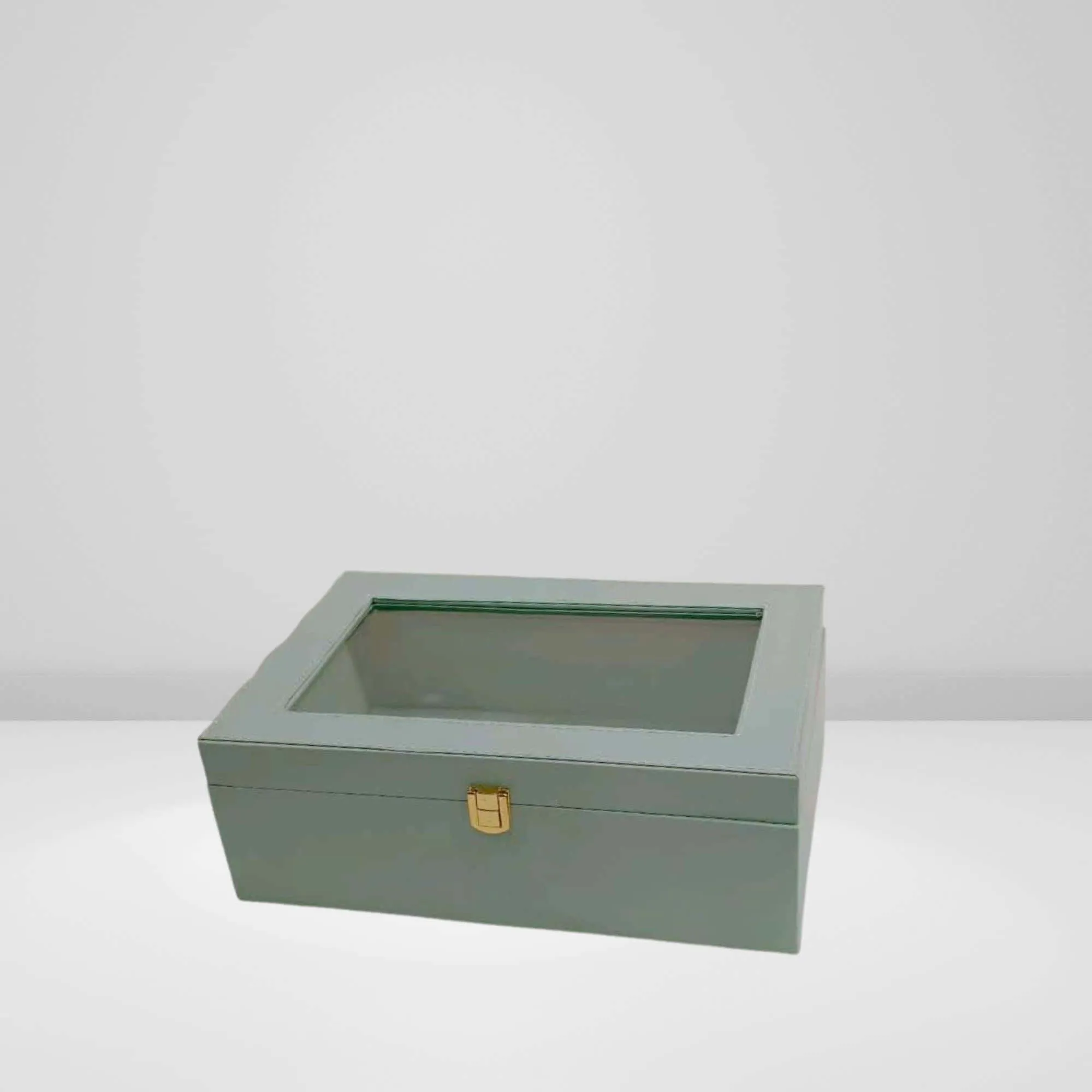 Empty Gift Box