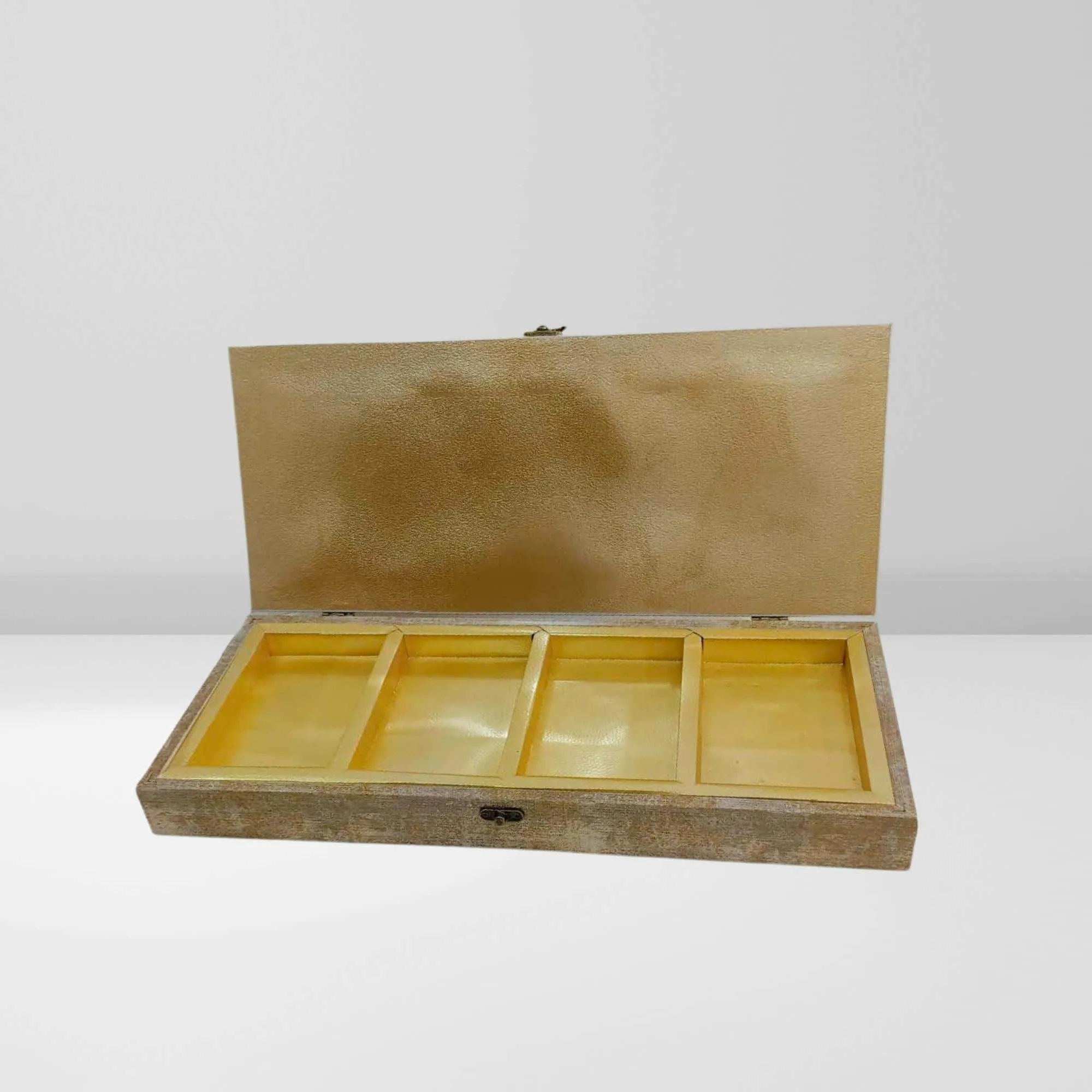 Empty Gift Box
