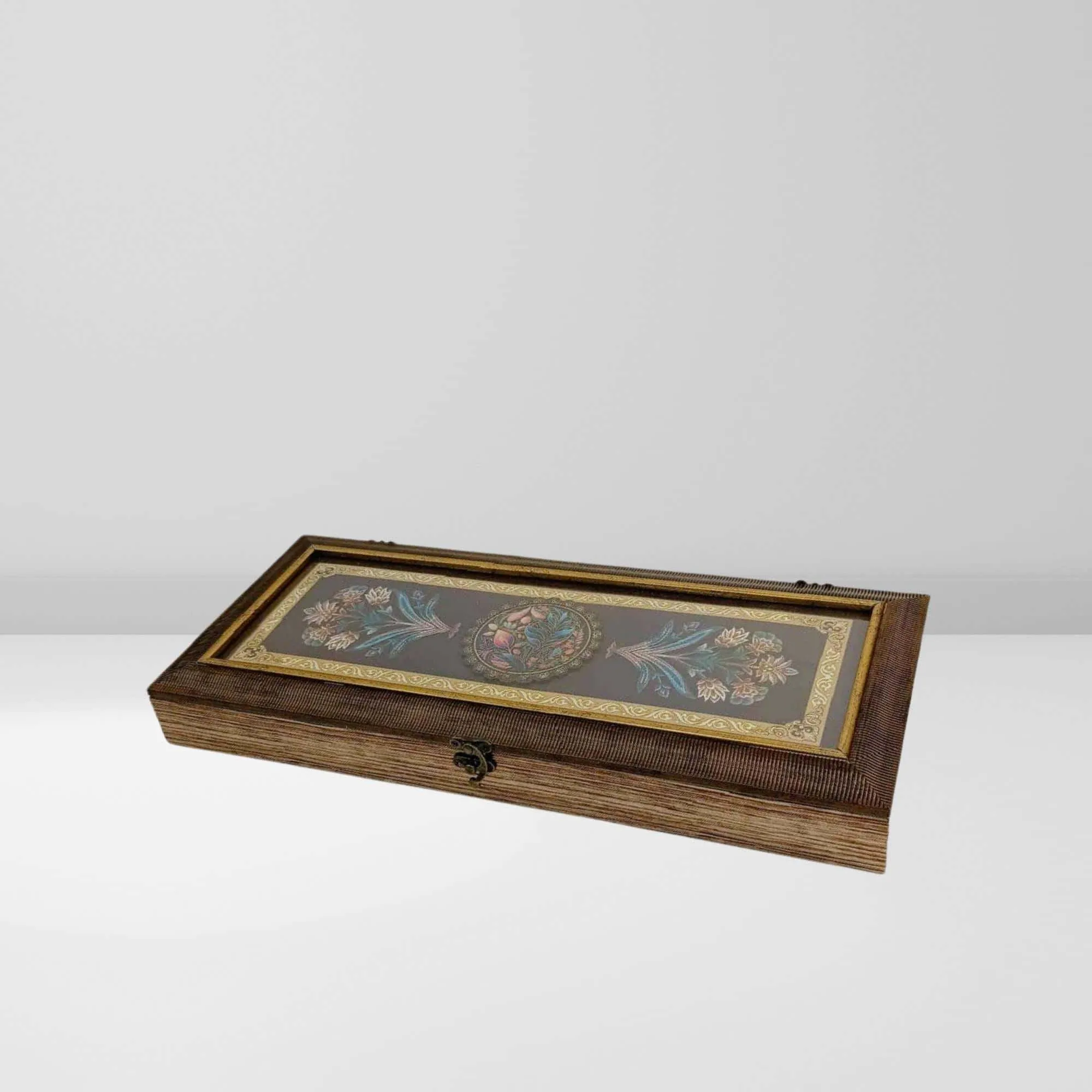 Empty Gift Box