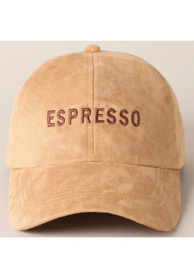 Espresso Your Love Gift Set