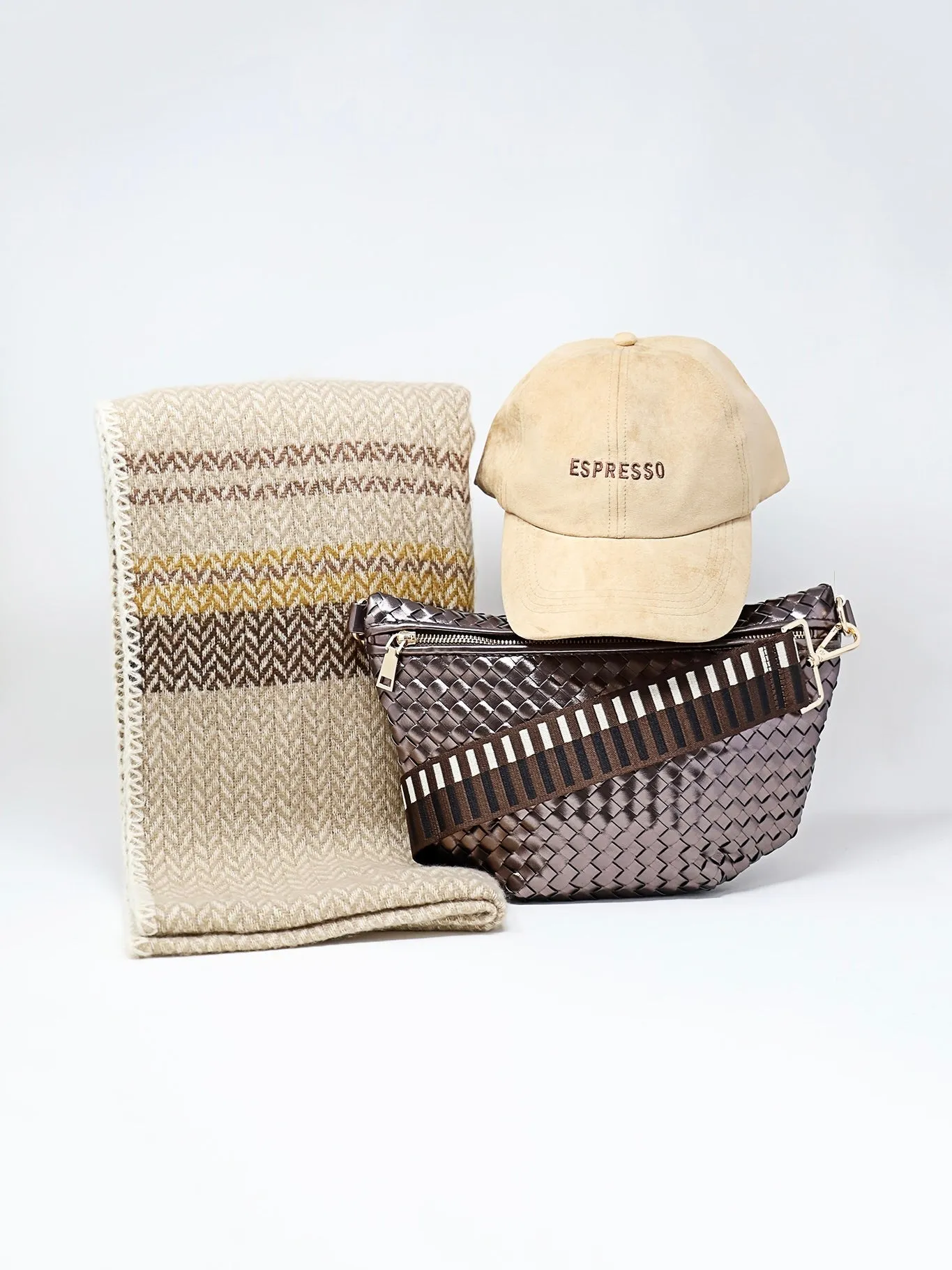 Espresso Your Love Gift Set