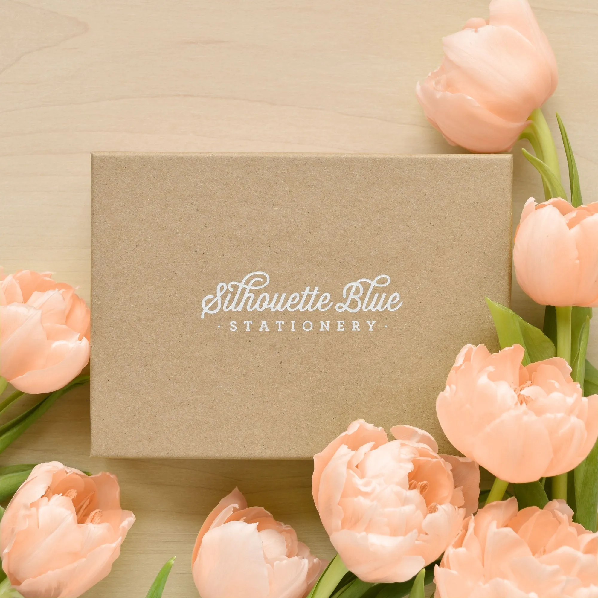 Founder Personalized Stationery